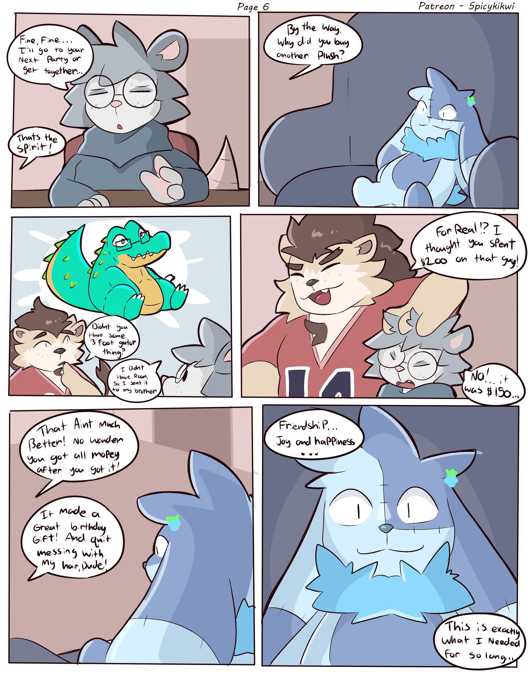 Page 7